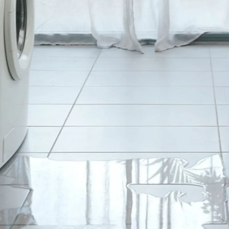 Appliance Leak Cleanup in Marshall County, TN